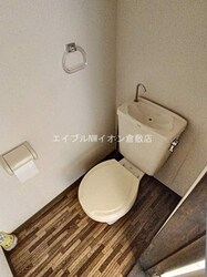 ファミネス堀南の物件内観写真